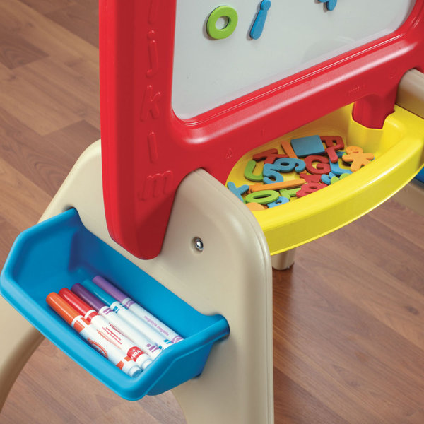 Step2 Folding Board Easel & Reviews Wayfair